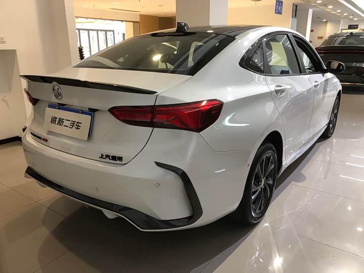 Фото 3 - Buick Verano