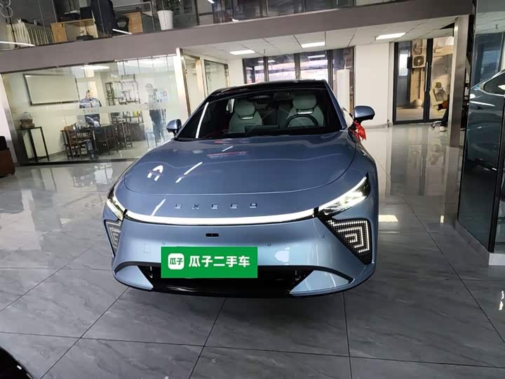 Фото 3 - Exeed Sterra ES