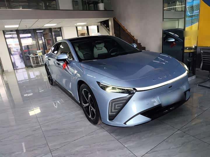 Фото 4 - Exeed Sterra ES