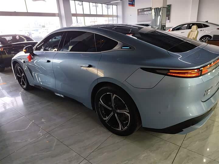 Фото 5 - Exeed Sterra ES