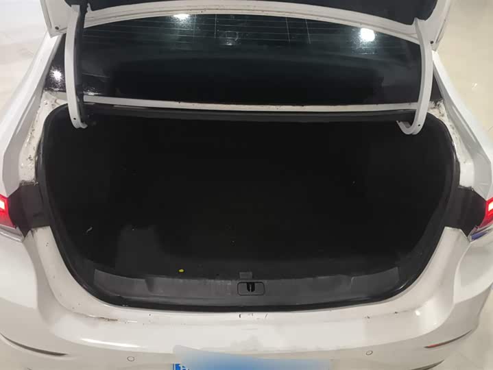 Фото 4 - Buick Excelle GT