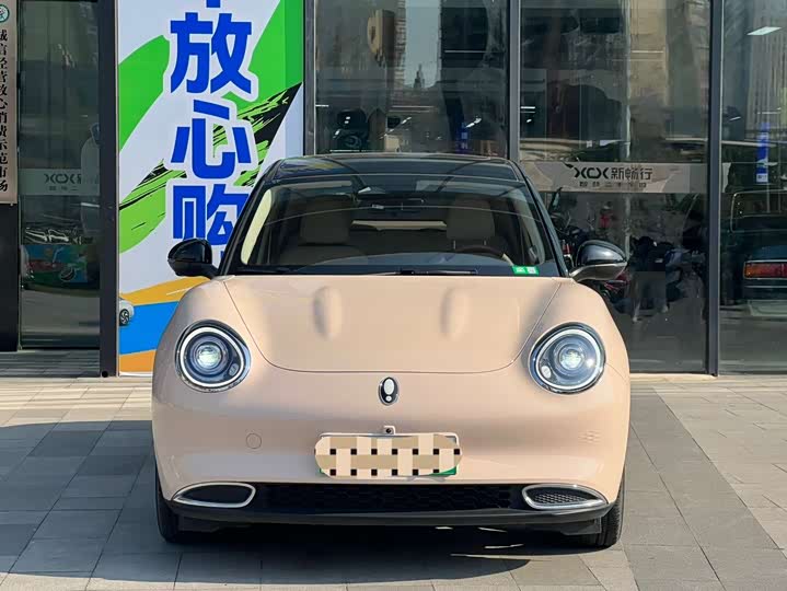 Фото 2 - Ora Good Cat (03)