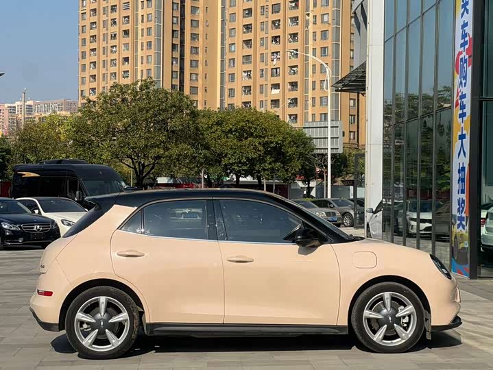 Фото 4 - Ora Good Cat (03)