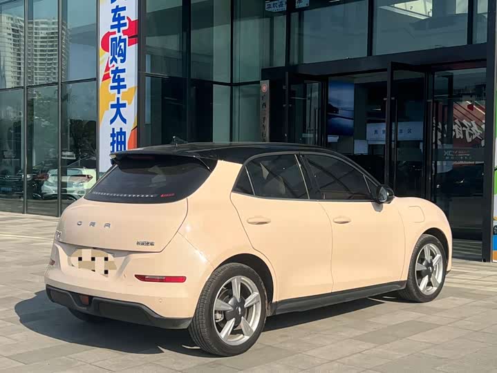 Фото 6 - Ora Good Cat (03)