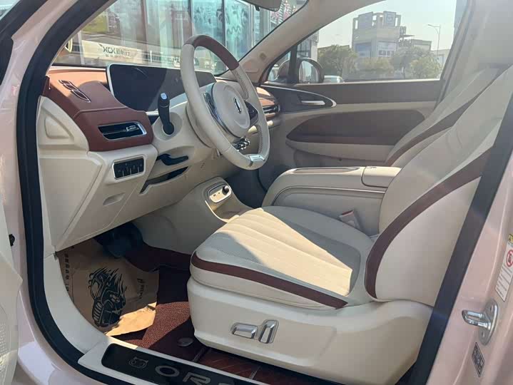 Фото 9 - Ora Good Cat (03)