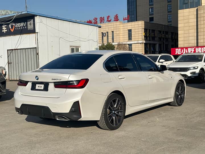 Фото 7 - BMW 3 Series