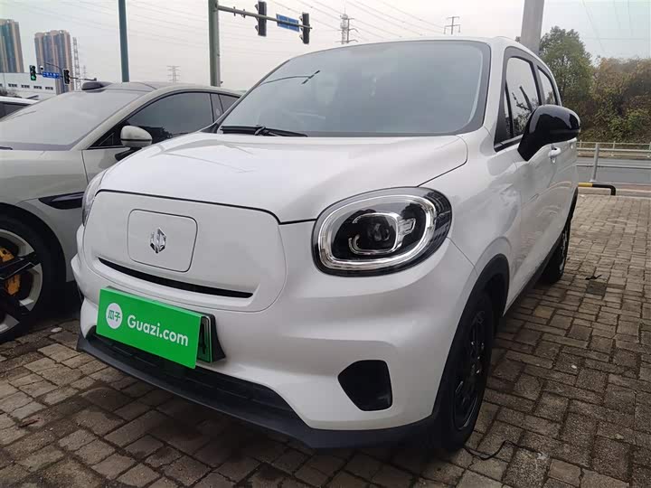 Фото 2 - Leapmotor T03