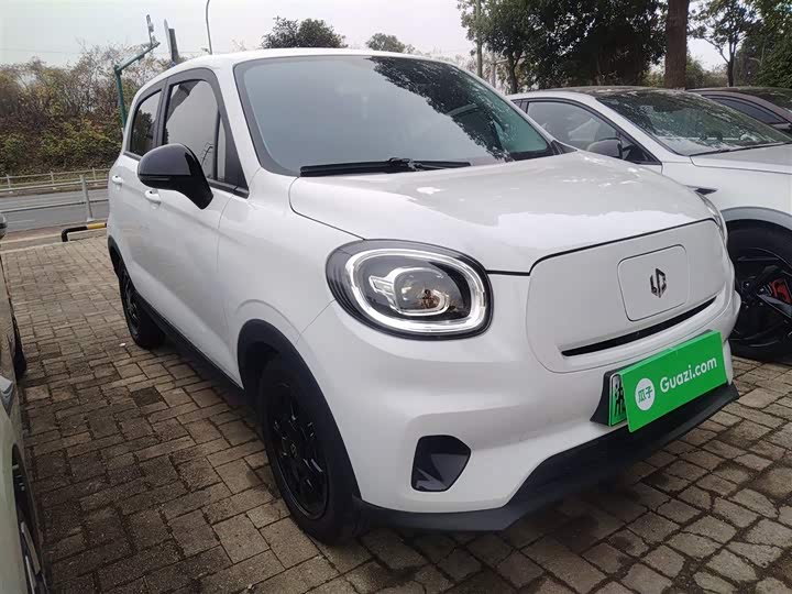 Фото 4 - Leapmotor T03