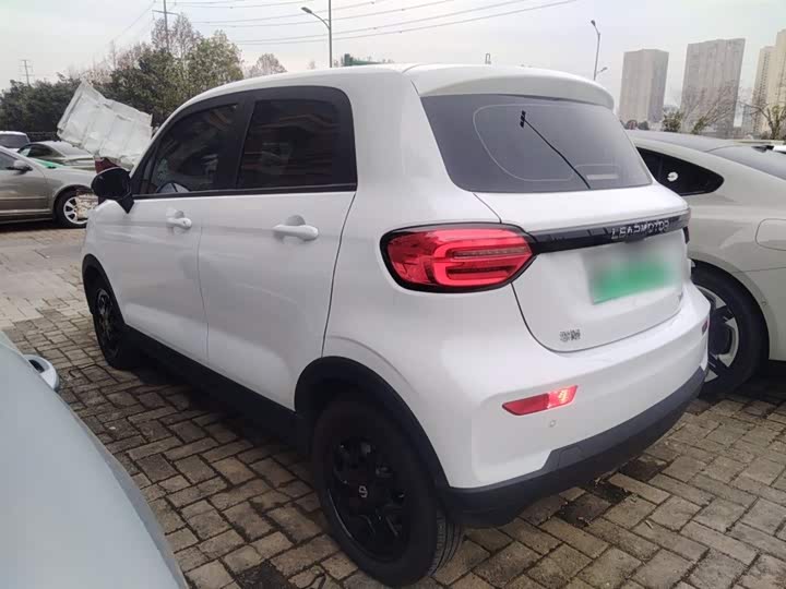 Фото 5 - Leapmotor T03