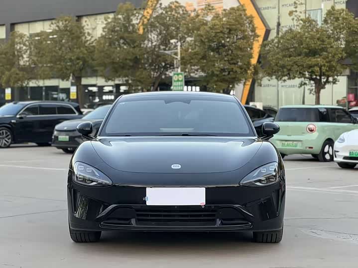 Фото 2 - Xiaomi SU7