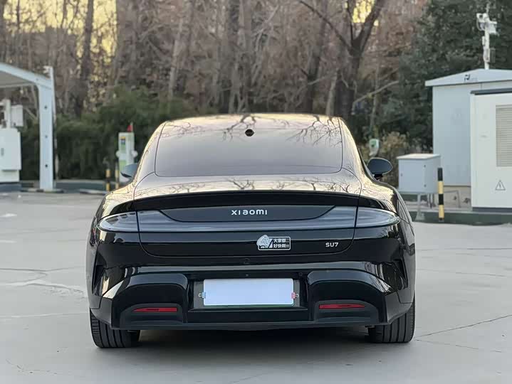 Фото 8 - Xiaomi SU7