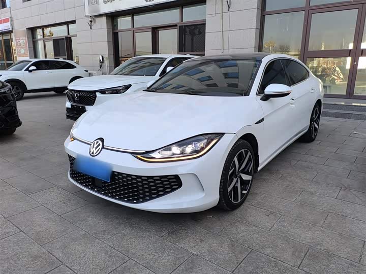 Фото 1 - Volkswagen Lamando L