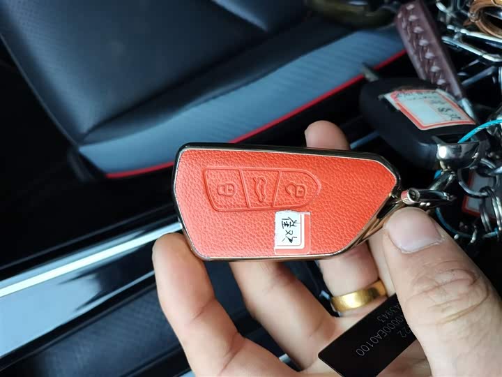 Фото 9 - Volkswagen Lamando L