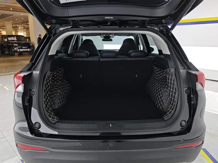 Фото 4 - GAC Trumpchi GS4