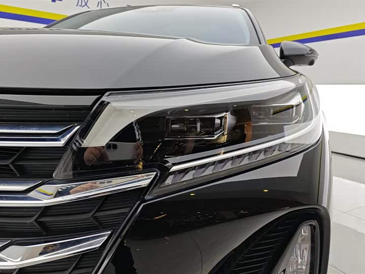 Фото 5 - GAC Trumpchi GS4