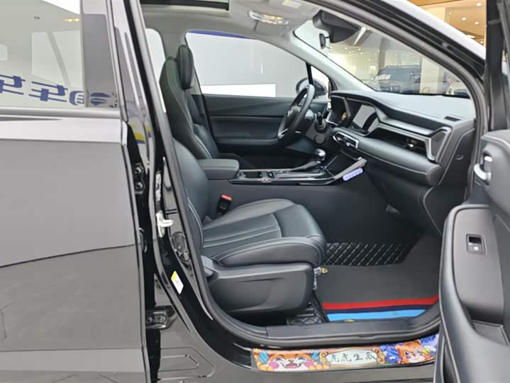 Фото 8 - GAC Trumpchi GS4