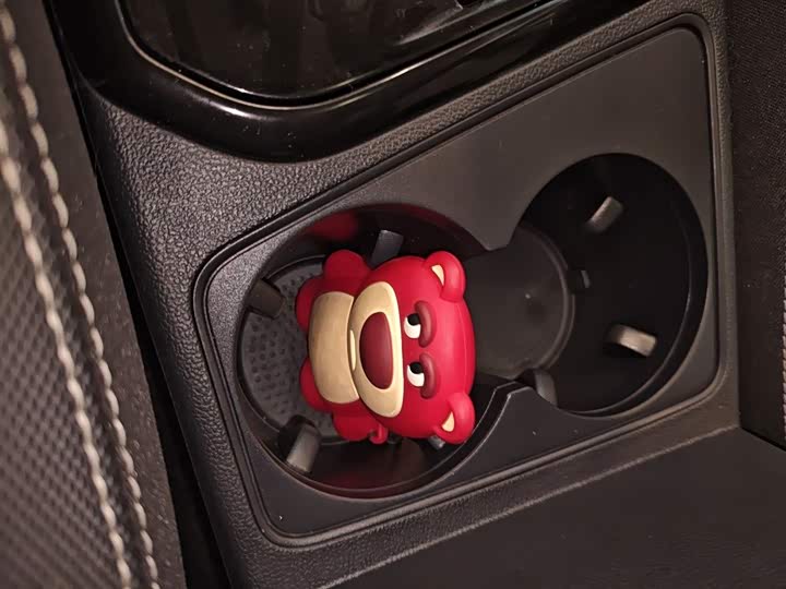 Фото 9 - Volkswagen Tayron