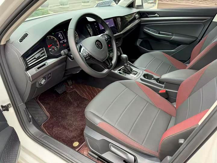 Фото 7 - Volkswagen Bora