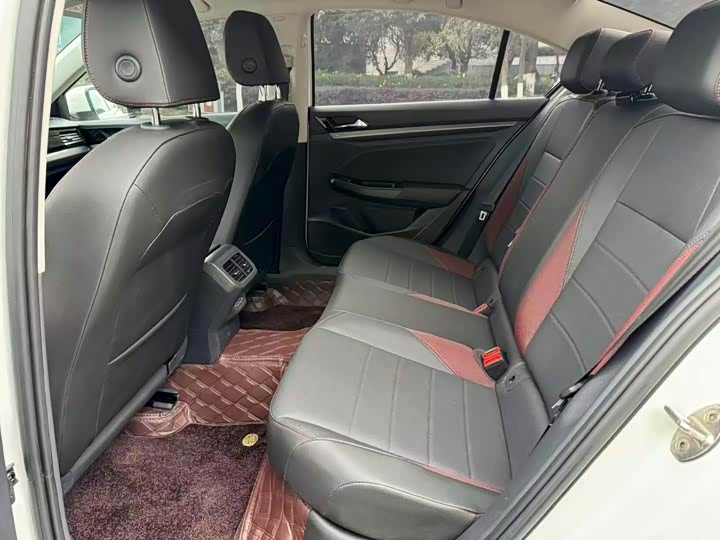 Фото 8 - Volkswagen Bora