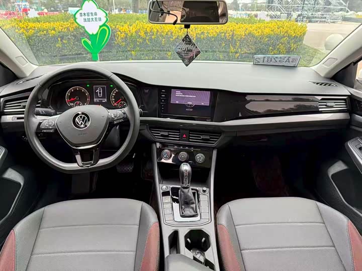 Фото 9 - Volkswagen Bora