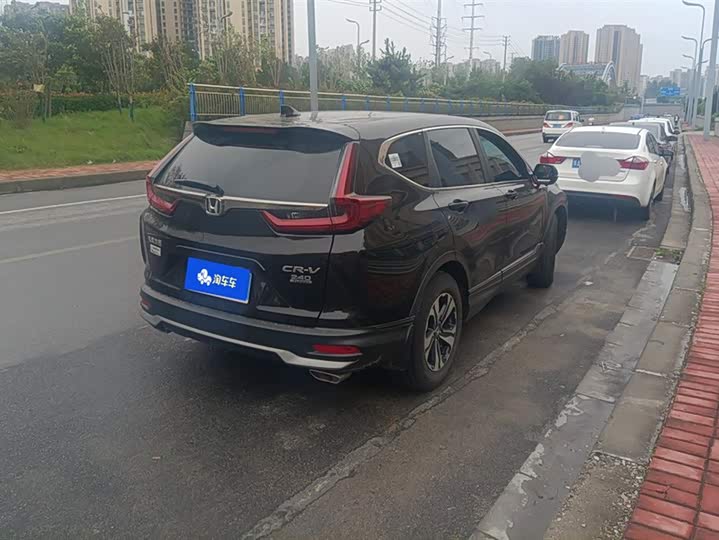 Фото 3 - Honda CR-V