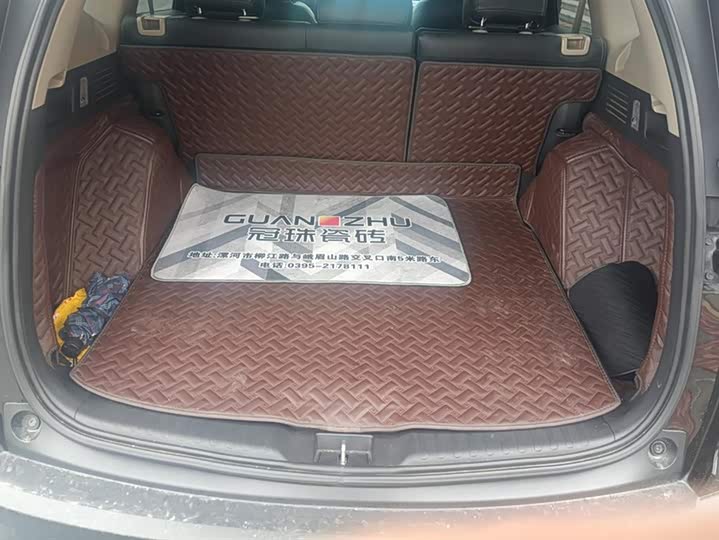 Фото 4 - Honda CR-V