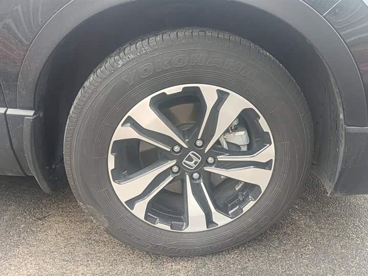 Фото 6 - Honda CR-V