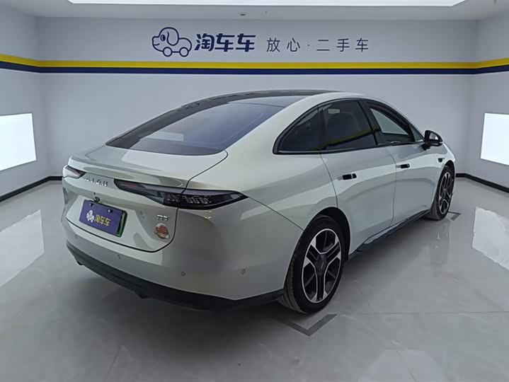 Фото 3 - GAC Aion RT