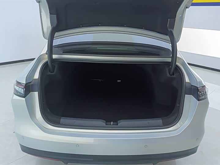 Фото 4 - GAC Aion RT