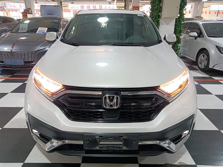 Фото 3 - Honda CR-V