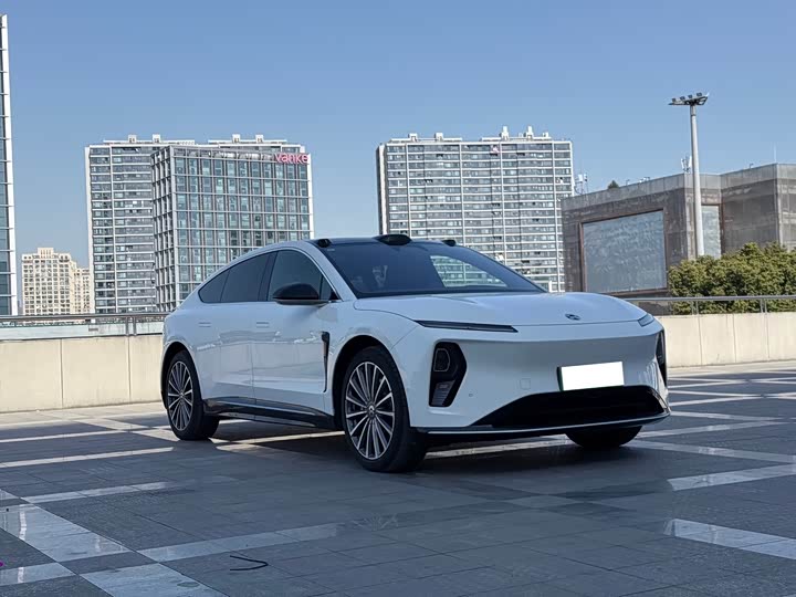 Фото 3 - Nio ET9