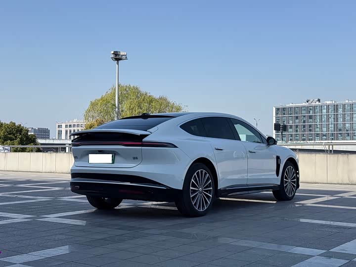 Фото 5 - Nio ET9