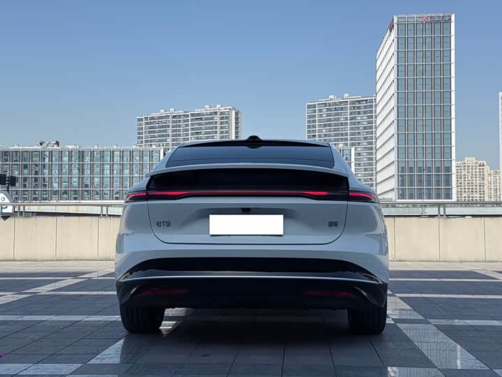 Фото 6 - Nio ET9