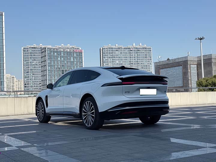 Фото 7 - Nio ET9