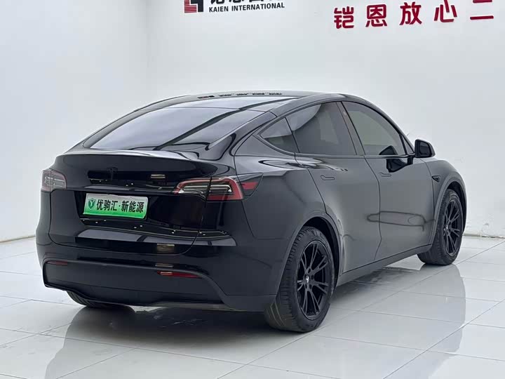 Фото 4 - Tesla Model Y