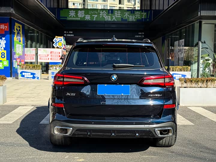 Фото 3 - BMW X5