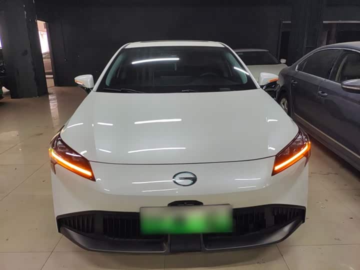 Фото 3 - GAC Aion S Plus