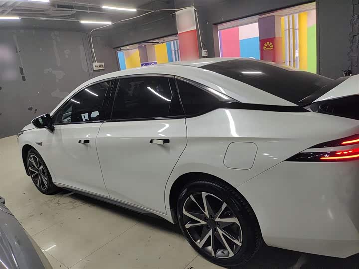 Фото 5 - GAC Aion S Plus