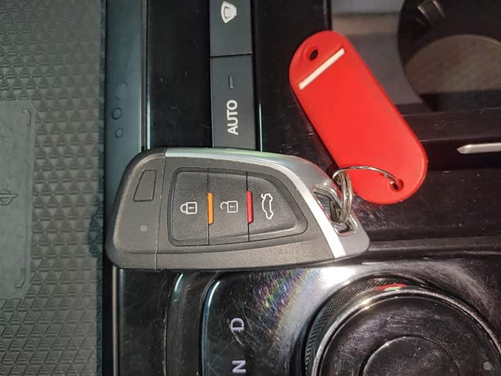 Фото 9 - GAC Aion S Plus