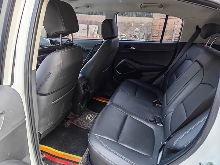 Фото 6 - Hyundai ix35 (Mufasa)