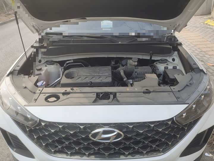 Фото 7 - Hyundai ix35 (Mufasa)