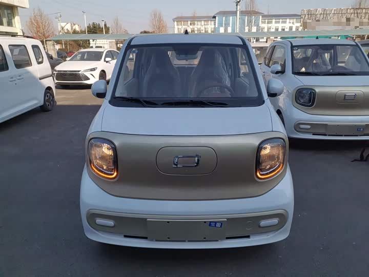 Фото 3 - Bestune Pony