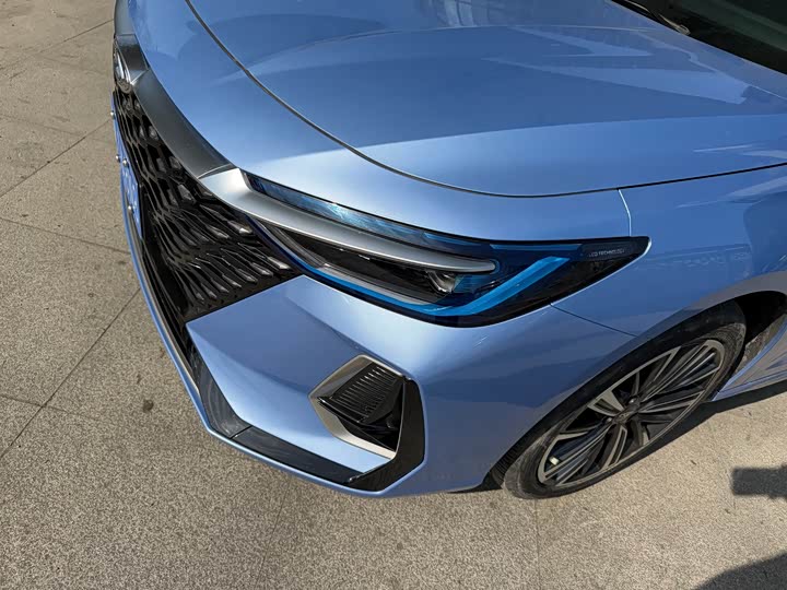 Фото 4 - Chery Arrizo 8