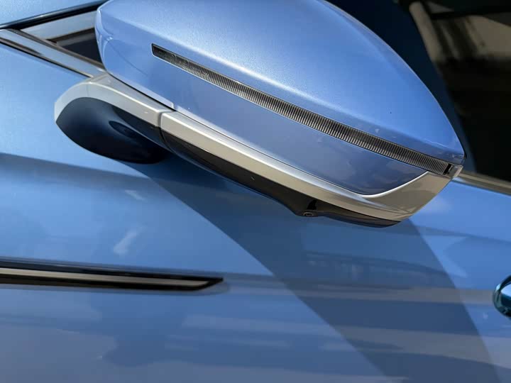 Фото 6 - Chery Arrizo 8