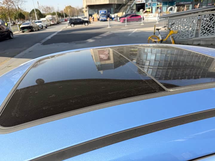 Фото 7 - Chery Arrizo 8