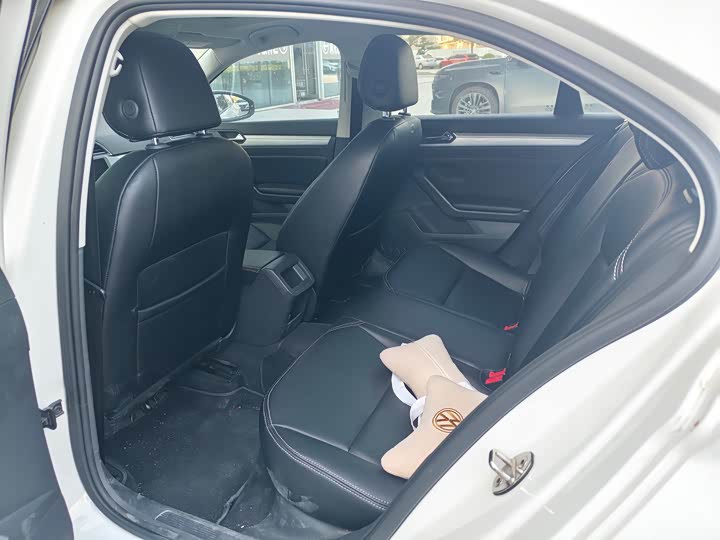 Фото 5 - Volkswagen Lamando L