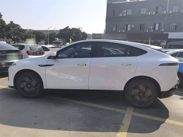 Фото 5 - XPeng G6