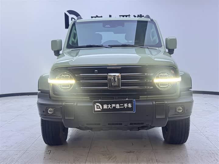 Фото 7 - Tank 300