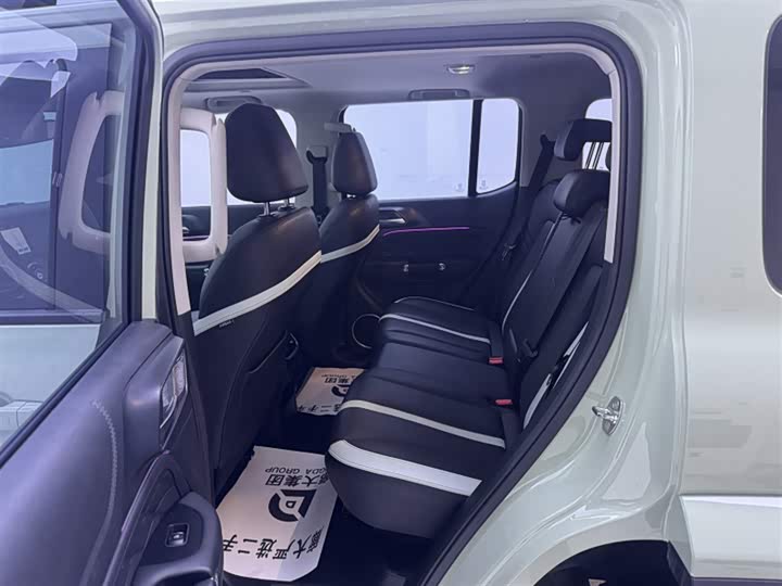 Фото 9 - Tank 300