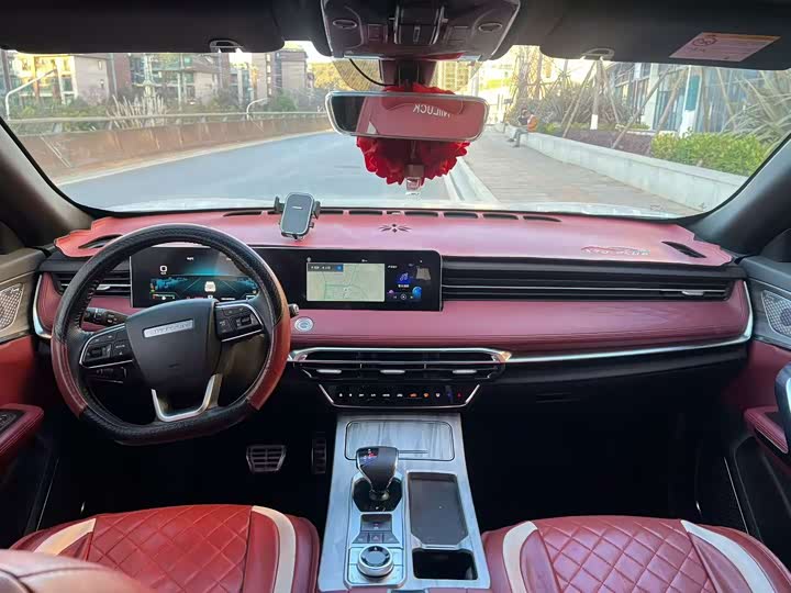 Фото 5 - Jetour X70 Plus